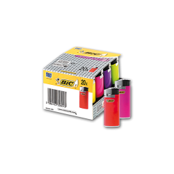 BIC ΑΝΑΠΤ J39 MINI TRONIC (20TMX)