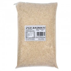 AGORA ΡΥΖΙ BASMATI  ΙΝΔΙΑΣ 10KG