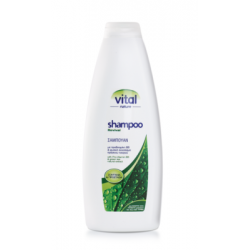 Shampoo Ζωντανια  και Προστασία 1000ml