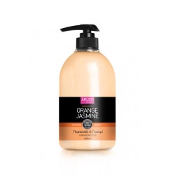 Κρεμοντούς Πορτοκάλι & Γιασεμί Βαλβίδα 1000ml