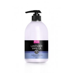 Κρεμοντούς Λεβάντα & Βανίλια 1000ml