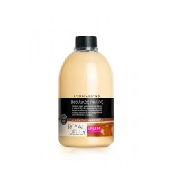 Κρεμοσάπουνο Βασιλικός πολτός Αντ/κο 1000ml