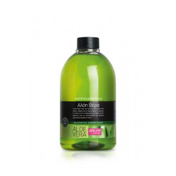 Κρεμοσάπουνο Aloe Vera Αντ/κο 1000ml