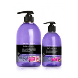 Κρεμοσάπουνο Άνθη Ιβίσκου Βαλβίδα 500ml