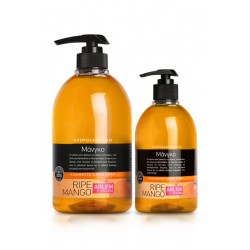 Κρεμοσάπουνο Μάνγκο Βαλβίδα 500ml