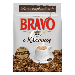 BRAVO ΚΛΑΣΣΙΚΟΣ 300ΓΡ(32ΤΜΧ)