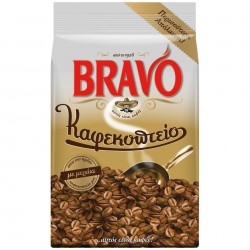 BRAVO ΚΑΦΕΚΟΠΤΕΙΟΥ  300ΓΡ(32ΤΜΧ)