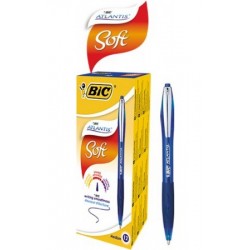 BIC ATLANTIS Soft 12TMX