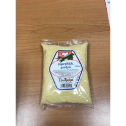 ΣΙΜΙΓΔΑΛΙ  ΧΟΝΔΡΟ  500ΓΡ