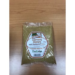 ΚΑΣΤΑΝΗ ΖΑΧΑΡΗ 500ΓΡ.