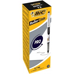 BIC RollerGlide Pro 12TMX