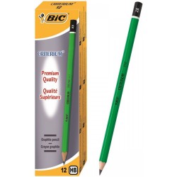 BIC Criterium 550 12TMX