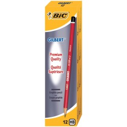 BIC Gilbert 12TMX