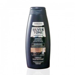 Σαμπουαν Silverstone