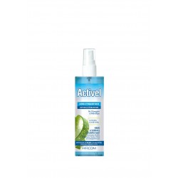 Activel Spray Απολ/κο χεριων & επιφ/ων 100ml(12τμχ)