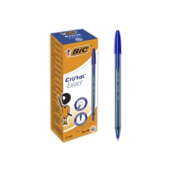 Bic Cristal Exact  BX/20