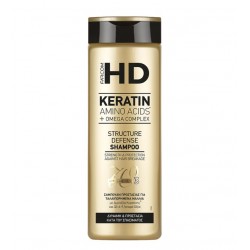 Shampoo - Ταλαιπωρημενα  400ml