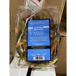 ΧΥΛΟΠΙΤΕΣ ΛΑΧΑΝΙΚΩΝ 500ΓΡ Χ 24ΤΜΧ