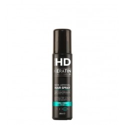HD NON-AEROSOL HAIRSPRAY ΠΟΛΥ ΔΥΝΑΤΟ ΚΡΑΤΗΜΑ 200ML