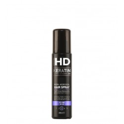 HD NON-AEROSOL HAIRSPRAY ΔΥΝΑΤΟ ΚΡΑΤΗΜΑ 200ML
