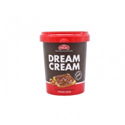 OSCAR ΠΡΑΛΙΝΑ ΦΟΥΝΤ.DREAM CREAM 320ΓΡ