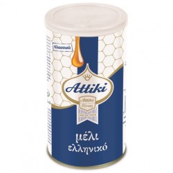 ΜΕΛΙ ΑΤΤΙΚΗ ΕΛΛ/ΚΟ ΚΟΥΤΙ 455ΓΡ Χ 24ΤΜΧ