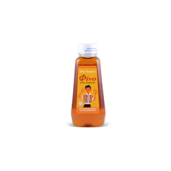 ΜΕΛΙ ΦΙΝΟ ΜΕΛΙΣΣΑΚΙ ΑΝΘΕΩΝ-ΚΩΝΟΦ 470ΓΡ Χ 24 ΤΜΧ