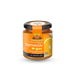 ΓΛΥΚ. ΚΟΥΤ. ΣΥΝΕΡΓΑΣΙΑ ΜΕ ΜΕΛΙ ΠΟΡΤΚ 370ΓΡ Χ 6ΤΜΧ