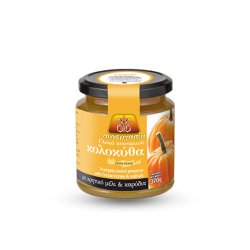 ΓΛΥΚ. ΚΟΥΤ. ΣΥΝΕΡΓΑΣΙΑ ΜΕ ΜΕΛΙ ΚΟΛΟΚΥΘΑ 370ΓΡ Χ 6ΤΜΧ