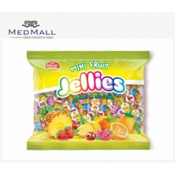 OSCAR ΖΕΛΙΝΙΑ ΜΙΝΙ ΔΙΑΦ.ΦΡΟΥΤΩΝ 3ΚΙΛ. (223)