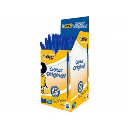 BIC Cristal Original 50TMX