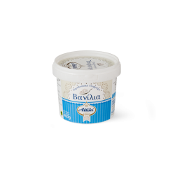 ΒΑΝΙΛΙΑ ΑΤΤΙΚΗ 400ΓΡ (6ΤΜΧ)