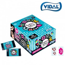 VIDAL FASHION TATTO 3,5GR (200TMX)