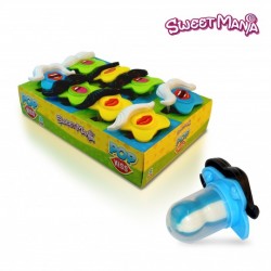 MUSTACHE KISS 15GR (8TMX)