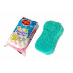 VELLIS ΣΦ/ΡΙ ΜΠΑΝΙΟΥ ΟΒΑΛ ΔΙΠΛΟ Νο107 16Χ10Χ5cm (32TMX)