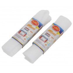 VELLIS ΦΙΛΤΡΟ ΑΠΟΡΡΟΦΗΤΗΡΑ 75Χ45cm (20TMX)