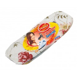 VELLIS ΣΙΔΕΡΟΠΑΝΟ ΒΑΤΑ ΛΑΣΤΙΧΟ SPECIAL 1,40X50cm (12TMX)