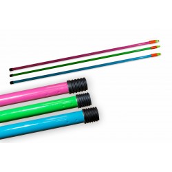 VELLIS ΚΟΝΤΑΡΙ ΜΕΤΑΛΛΙΚΟ 1,30cm (25TMX)