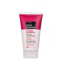 MEA NATURA ΡΟΔΙ GEL ΚΑΘ.ΓΙΑ ΠΡΟΣΩΠΟ ΚΑΙ ΜΑΤΙΑ 150ML