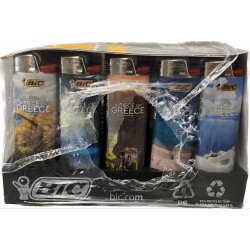 BIC ANAΠΤ J26 MAXI ''PIECE OF GREECE''