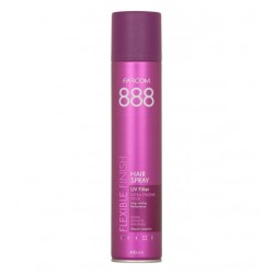 Spray Lac Ultra Strong Hold 400 ml