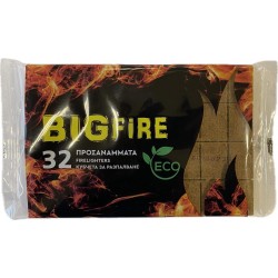 ΠΡΟΣ/ΜΑ BIG FIRE EC0 32KYBOI X 30TMX