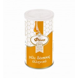 ΜΕΛΙ ΦΙΝΟ ΕΛ ΦΑΣΟΥΣ 450ΓΡΚΛ (24ΤΜΧ)