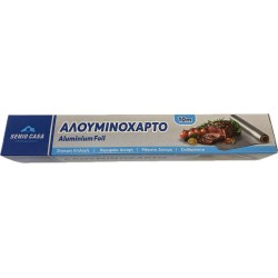 ΑΛΟΥΜ/ΤΟ SENIO CASA 10Μ (25ΤΜΧ)