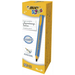 ΜΟΛΥΒΙ ΓΡΑΦΙΤΗ KIDS HΒ ΑΓΟΡΙ ΜΠΛΕ12/Κ