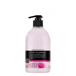 ARLEM ΚΡΕΜΟΣΑΠΟΥΝΟ ΒΑΛΒΙΔΑ ΑΝΘΗ ΑΜΥΓΔΑΛΙΑΣ 500ML