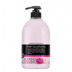 ARLEM ΚΡΕΜ/ΝΟ ΒΑΛΒΙΔΑ ΑΝΘΗ ΑΜΥΓΔΑΛΙΑΣ 1000ML