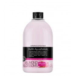 ΚΡΕΜ/ΝΟ ARLEM ΑΝΤ/ΚΟ ΑΝΘΗ ΑΜΥΓΔΑΛΙΑΣ 1000ML