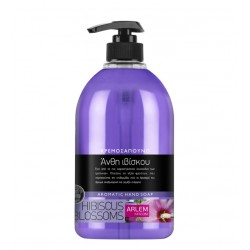 Κρεμοσάπουνο Άνθη Ιβίσκου Βαλβίδα 1000ml