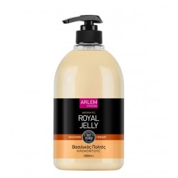 κρεμοσάπουνο Βασιλικός πολτός Βαλβίδα 1000ml